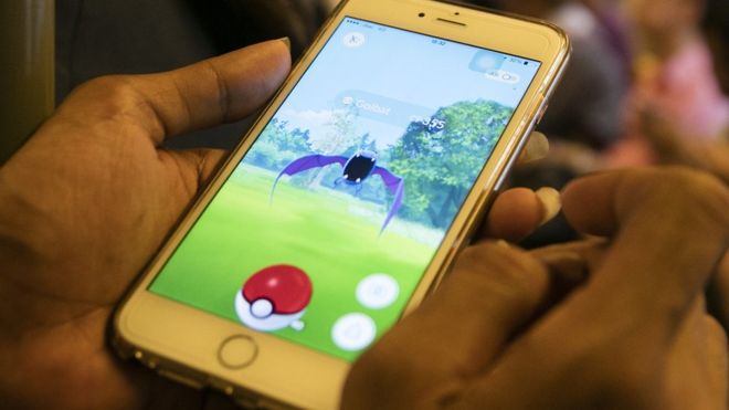 Pokemon Go: Russian blogger appeals against arrest for playing in church