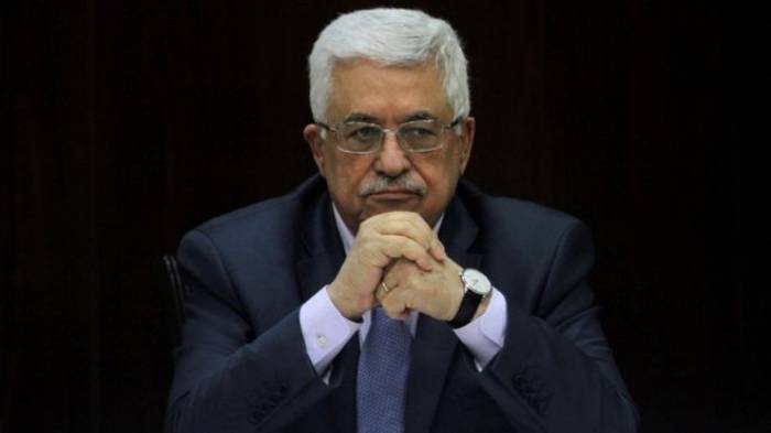 Abbas prêt à rencontrer Netanyahu sous le parrainage de Trump