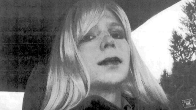 Chelsea Manning ends hunger strike after US Army agrees to gender surgery