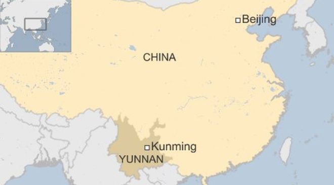 Chinese man `killed 17 neighbours to cover up murder of parents`