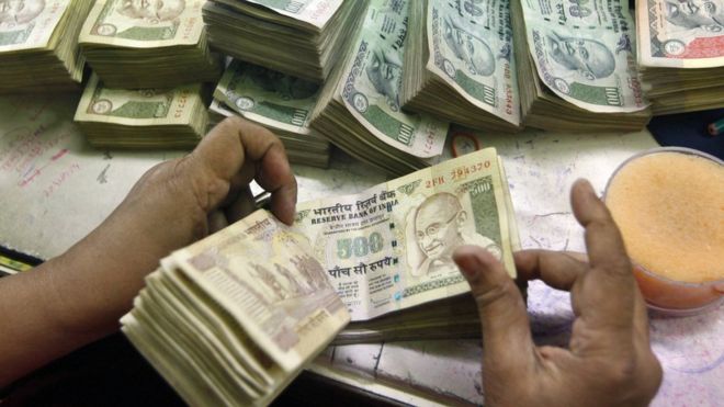 India tax evasion amnesty uncovers hidden billions