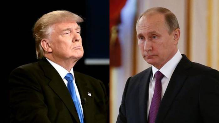 Rencontre Trump-Poutine au Vietnam «très probable»