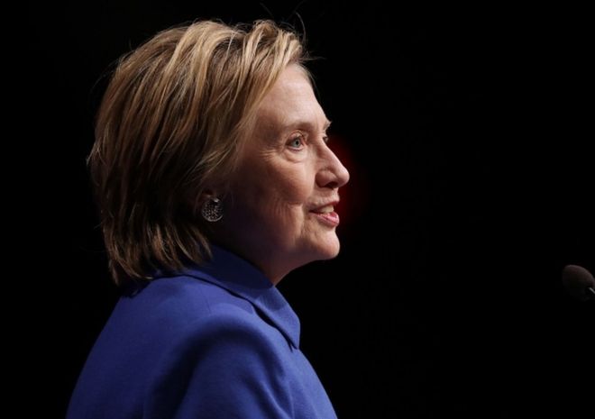 Trump election: Clinton campaign joins Wisconsin vote recount
