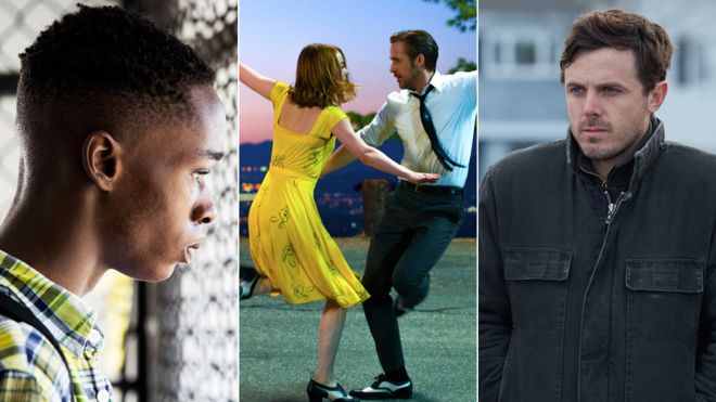 Golden Globes: Hollywood gears up for film and TV awards