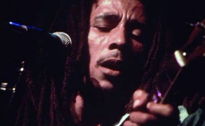 Lost Bob Marley tapes restored after 40 years in London basement