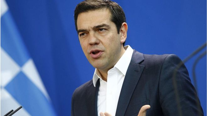 Grexit: ¿por qué la crisis económica y financiera de Grecia vuelve a preocupar al mundo?
