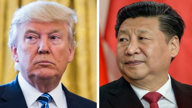 Estados Unidos: ¿por qué está cambiando el tono de la diplomacia de Donald Trump con China?
