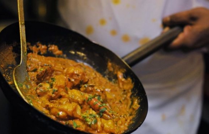 Washing machine with special curry button launched in India