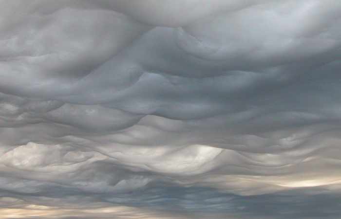 'New' wave-like cloud finally wins official recognition
