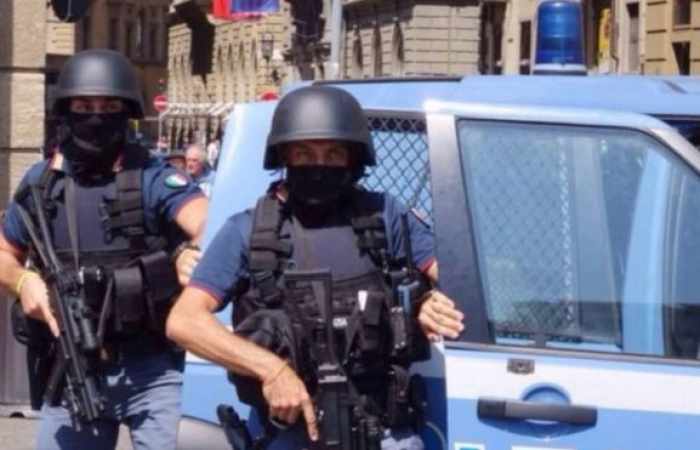 Italian police in Venice arrest three Jihadists