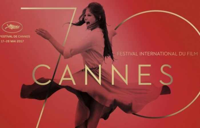 Cannes Film Festival poster sparks airbrushing row