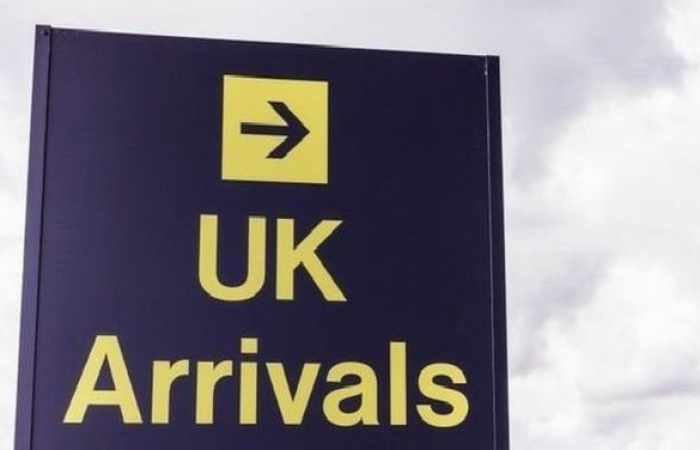 May pourrait maintenir la libre-circulation pendant le Brexit