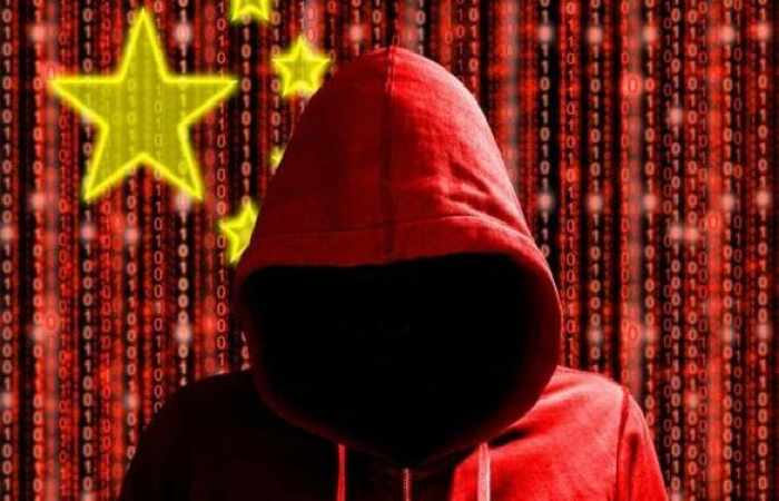 Dénoncez un espion : la Chine offre 68.000 euros