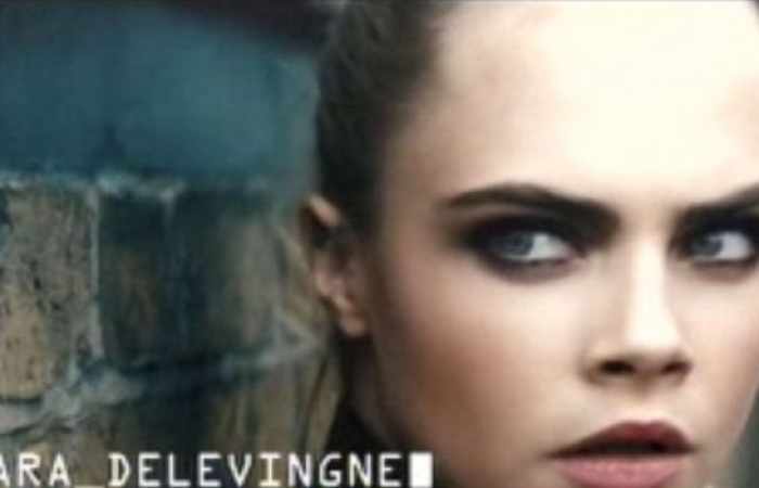 Rimmel ad featuring Cara Delevingne 'misled viewers'