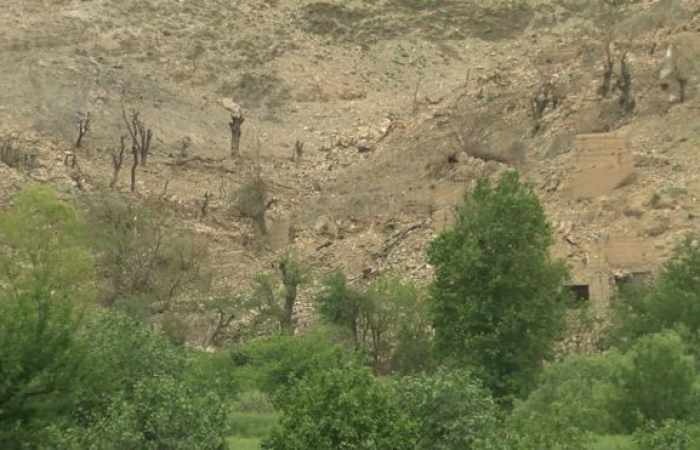 Two Americans killed in IS Afghan raid