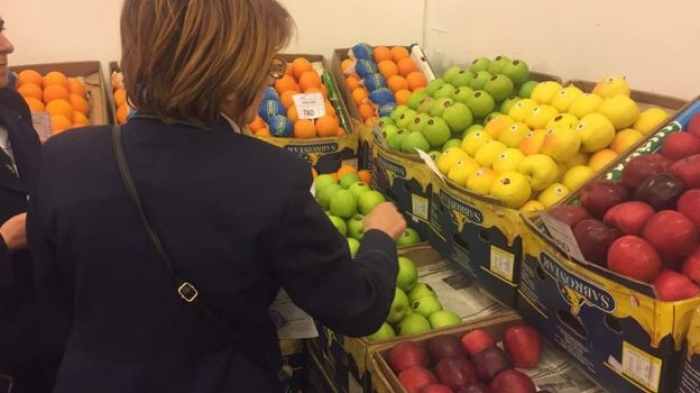 Who Benefited From the Uproar Around Azerbaijani Apples in Armenia?