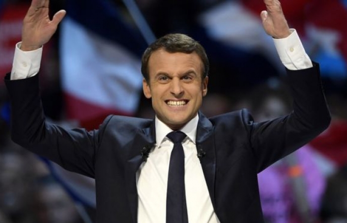 French election: Who will Macron pick for prime minister?