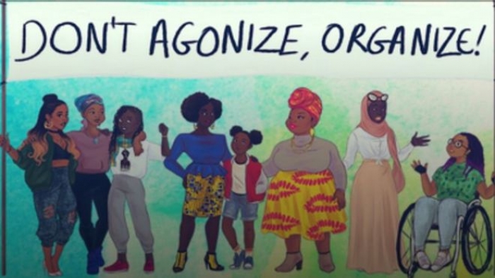 'Solution' found for Paris black feminist Nyansapo festival