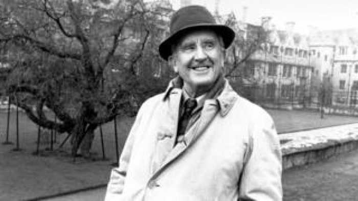 JRR Tolkien book Beren and Lúthien published after 100 years