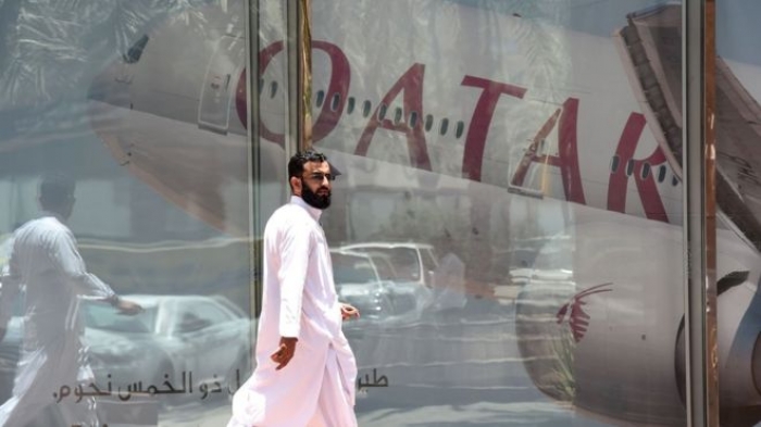 Qatar crisis: Saudi Arabia angered after emir's phone call