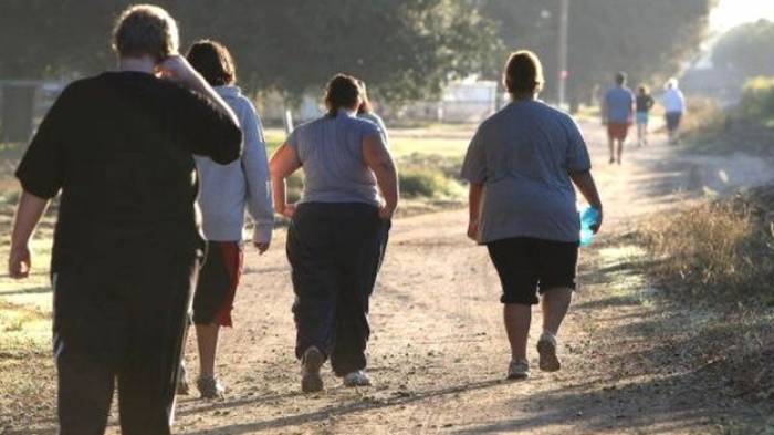 Le nombre d'obèses a plus que doublé dans 73 pays depuis 1980