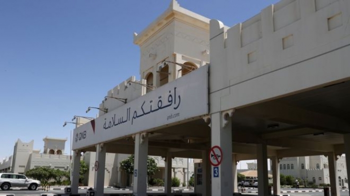 Qatar row: Arab states send list of steep demands