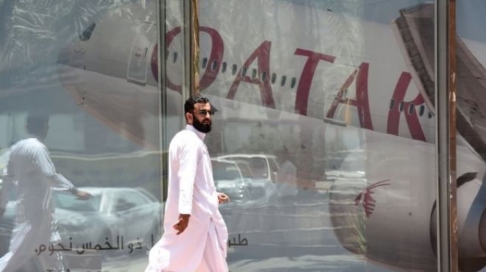Qatar crisis: Saudi-led bloc vows new measures