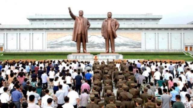 North Korea tourism: US 'to ban Americans from visiting'
