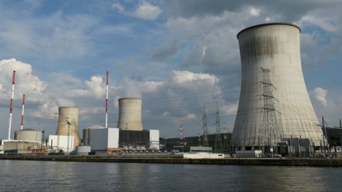 Germans in Aachen get free iodine amid Belgium nuclear fears