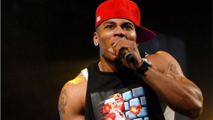 Rapper Nelly arrested over alleged tour bus rape