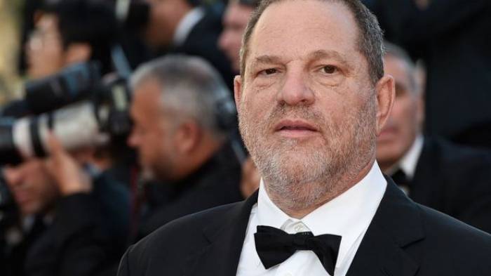 L'académie des Oscars exclut Harvey Weinstein