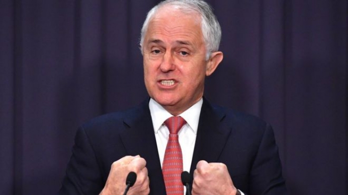Australia dual citizenship row: New rules to make MPs disclose status