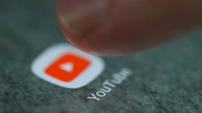 YouTube toughens advert payment rules