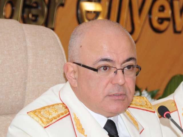 Azerbaijan, Turkey discussing customs and trade links