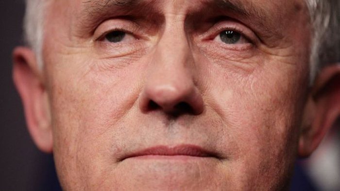 Australia PM Turnbull challenged over asylum policy
