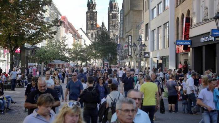 EU-Zuwanderung nach Nürnberg: Rumänen nun auf Platz zwei