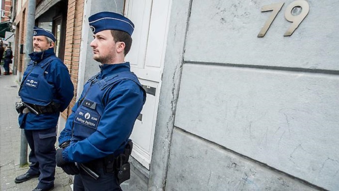 Belgiens Polizei nimmt weitere Verdächtige fest