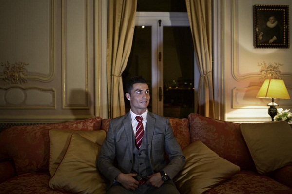 Cristiano Ronaldo s`offre un hôtel à 140M€