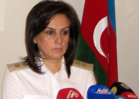 Siala Rustamova: Reports about killing of homeless animals are sabotage against Azerbaijan