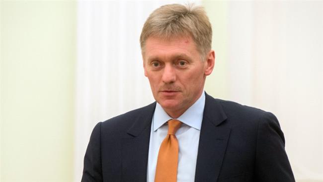 Le Kremlin dit n`avoir eu aucun contact avec l`administration Trump