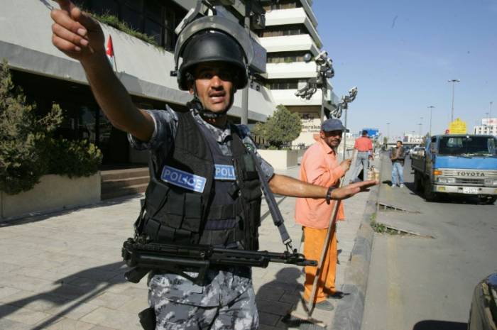 Incident à l'ambassade d'Israël : Amman exige une enquête avant le retour de l'ambassadrice