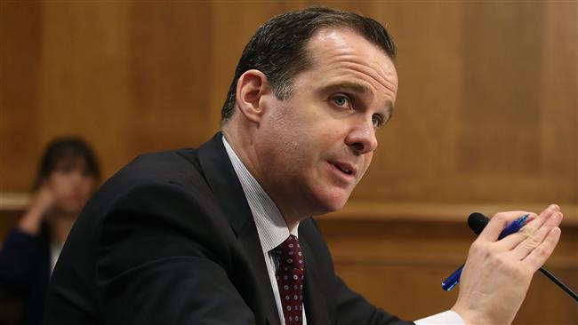 Washington prétend vaincre Daech en Irak