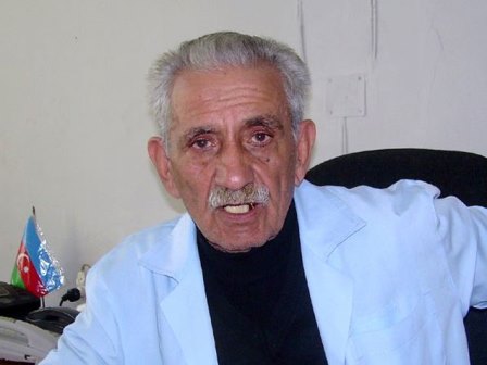Sabiq direktor vəfat etdi