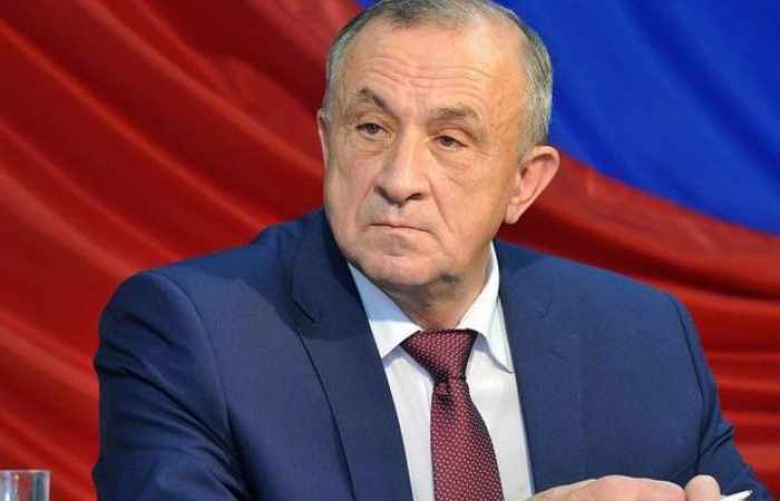 Russie: un haut responsable régional arrêté pour corruption
