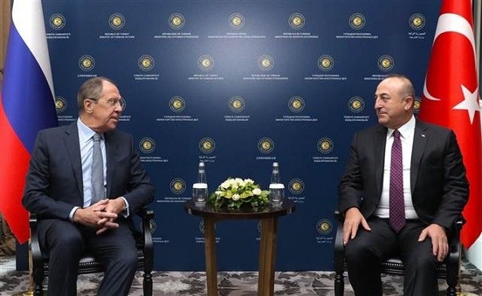 Turkey respects Russia’s will to solve Karabakh conflict - FM