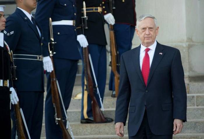 Jim Mattis au Pakistan, en période de froid bilatéral