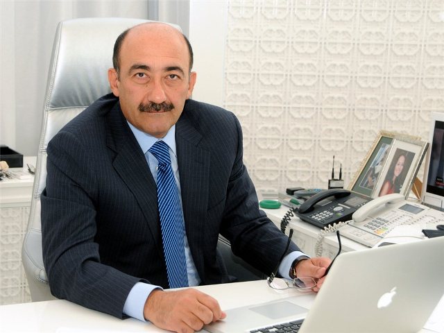 Azərbaycanlı nazir CNN-də