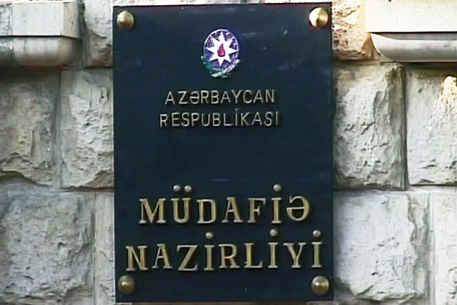 Türkiyə ilə hərbi əməkdaşlıq Qarabağın azad edilməsinə yönəlib