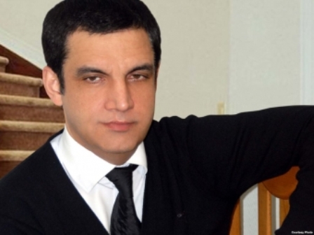 Prokuror oğlu faciəli şəkildə öldü