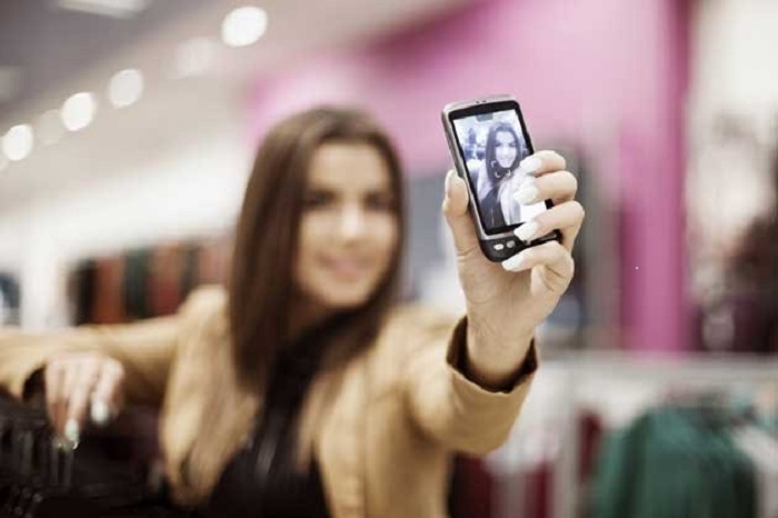 Online-Shopping: „Mastercard“ will Zahlung per Selfie einführen